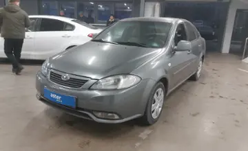 Daewoo Gentra 2014 года за 4 000 000 тг. в Астана фото 1