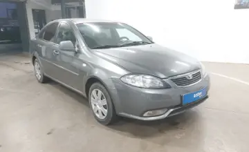 Daewoo Gentra 2014 года за 4 000 000 тг. в Астана фото 2