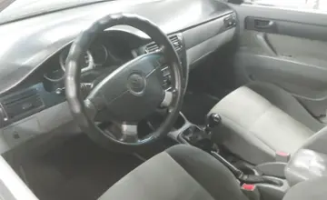 Daewoo Gentra 2014 года за 4 000 000 тг. в Астана фото 5