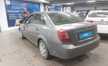 Daewoo Gentra 2014 года за 4 000 000 тг. в Астана фото 4