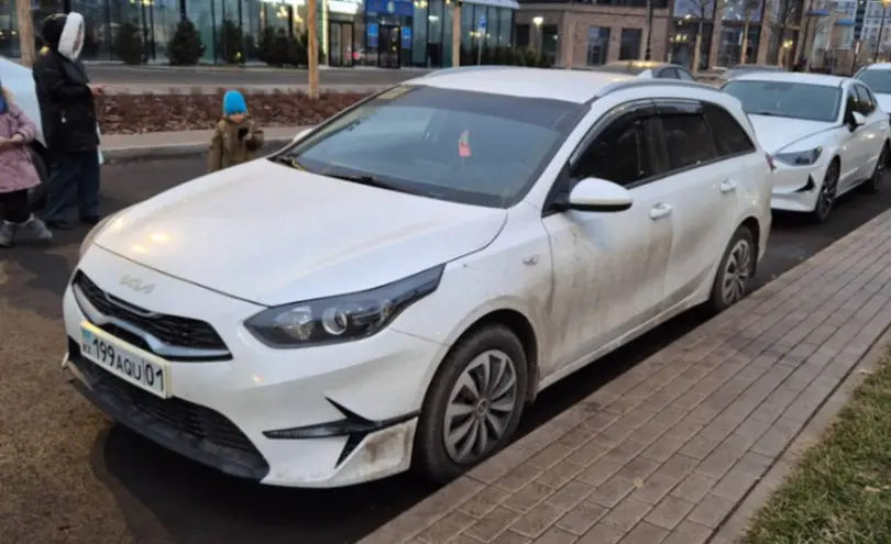 Kia Ceed 2024 года за 10 000 000 тг. в Астана