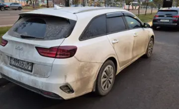 Kia Ceed 2024 года за 10 000 000 тг. в Астана