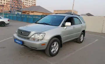 Lexus RX 2001 года за 5 600 000 тг. в Шымкент фото 1