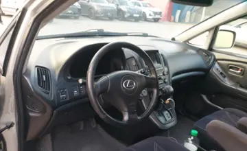 Lexus RX 2001 года за 5 600 000 тг. в Шымкент фото 5