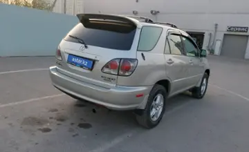 Lexus RX 2001 года за 5 600 000 тг. в Шымкент фото 3