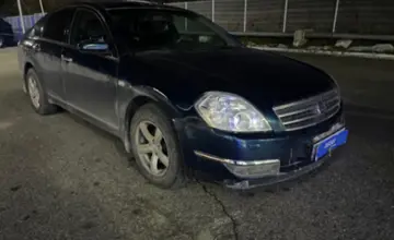 Nissan Teana 2007 года за 4 000 000 тг. в Усть-Каменогорск фото 3