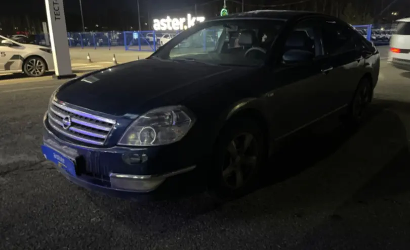 Nissan Teana 2007 года за 4 000 000 тг. в Усть-Каменогорск