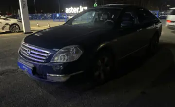 Nissan Teana 2007 года за 4 000 000 тг. в Усть-Каменогорск фото 1