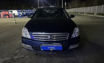 Nissan Teana 2007 года за 4 000 000 тг. в Усть-Каменогорск фото 2