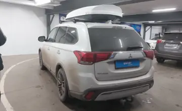 Mitsubishi Outlander 2021 года за 15 000 000 тг. в Астана фото 4