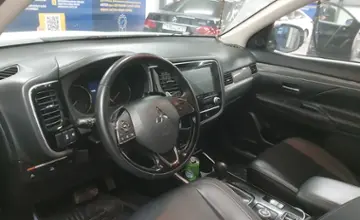 Mitsubishi Outlander 2021 года за 15 000 000 тг. в Астана фото 5