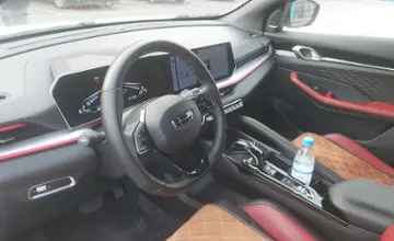 Geely Coolray 2024 года за 10 200 000 тг. в Алматы фото 5