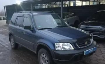 Honda CR-V 1997 года за 3 700 000 тг. в Караганда фото 3