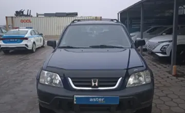 Honda CR-V 1997 года за 3 700 000 тг. в Караганда фото 2