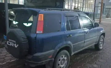 Honda CR-V 1997 года за 3 700 000 тг. в Караганда