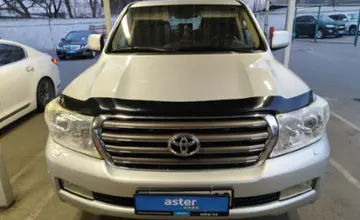 Toyota Land Cruiser 2008 года за 15 000 000 тг. в Алматы фото 2