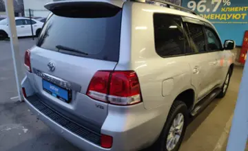 Toyota Land Cruiser 2008 года за 15 000 000 тг. в Алматы