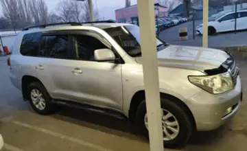 Toyota Land Cruiser 2008 года за 15 000 000 тг. в Алматы фото 4