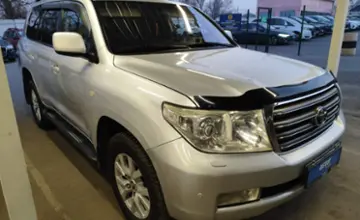 Toyota Land Cruiser 2008 года за 15 000 000 тг. в Алматы фото 3