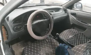 ЗАЗ Chance 2012 года за 700 000 тг. в Астана фото 5