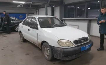 ЗАЗ Chance 2012 года за 700 000 тг. в Астана фото 2