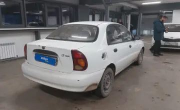 ЗАЗ Chance 2012 года за 700 000 тг. в Астана фото 3