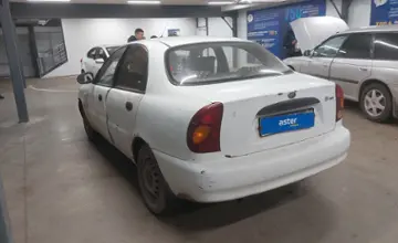 ЗАЗ Chance 2012 года за 700 000 тг. в Астана фото 4