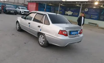 Daewoo Nexia 2011 года за 1 800 000 тг. в Шымкент фото 4