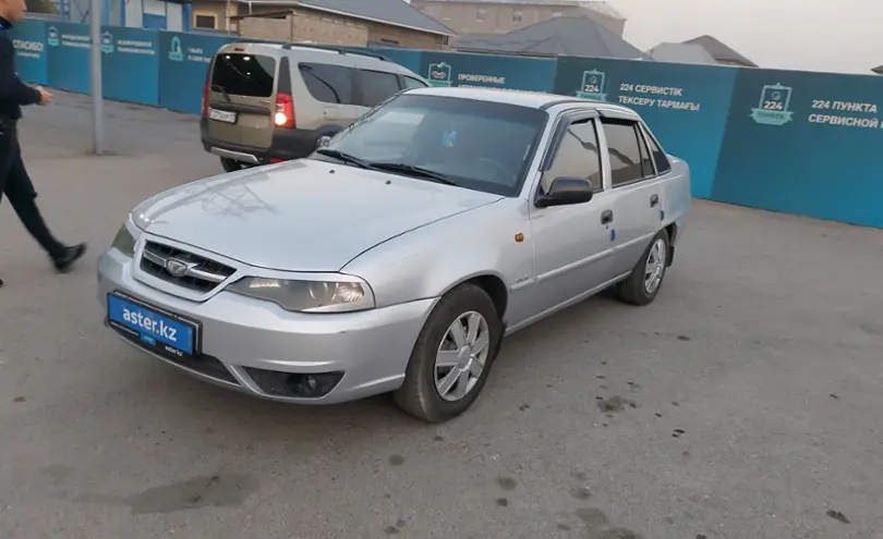Daewoo Nexia 2011 года за 1 800 000 тг. в Шымкент