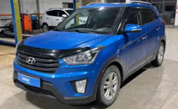Hyundai Creta 2019 года за 8 000 000 тг. в Караганда фото 1