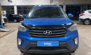 Hyundai Creta 2019 года за 8 000 000 тг. в Караганда фото 2