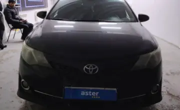 Toyota Camry 2014 года за 8 500 000 тг. в Павлодар фото 2