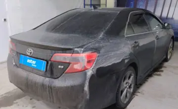 Toyota Camry 2014 года за 8 500 000 тг. в Павлодар
