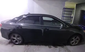 Toyota Camry 2014 года за 8 500 000 тг. в Павлодар фото 4