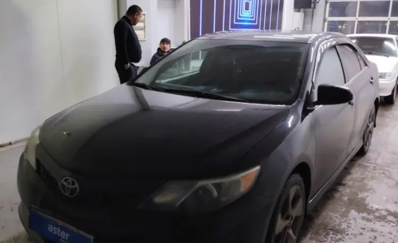 Toyota Camry 2014 года за 8 500 000 тг. в Павлодар