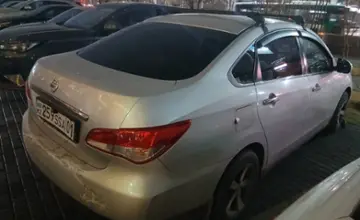 Nissan Almera 2015 года за 4 000 000 тг. в Астана