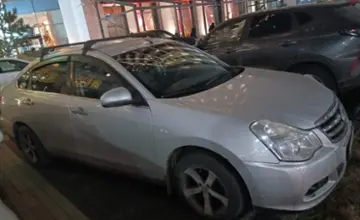 Nissan Almera 2015 года за 4 000 000 тг. в Астана фото 4