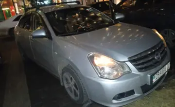 Nissan Almera 2015 года за 4 000 000 тг. в Астана фото 1