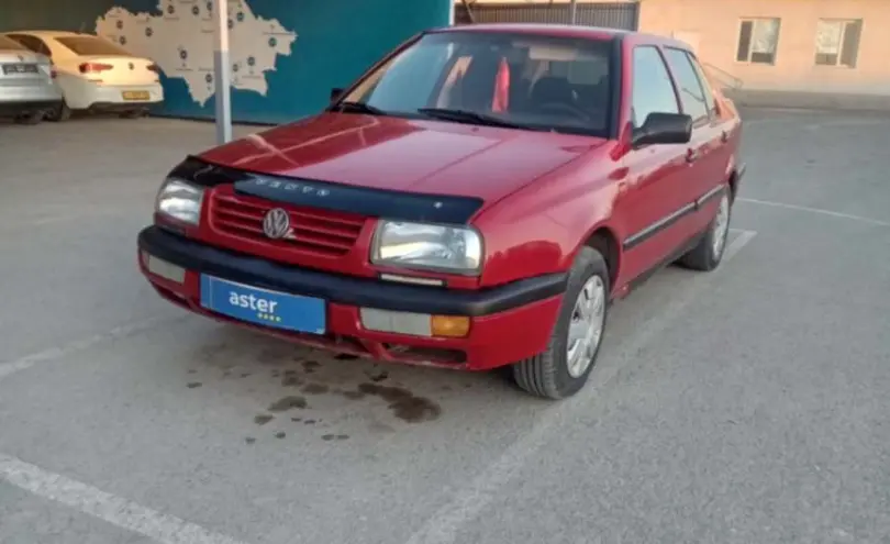 Volkswagen Vento 1992 года за 700 000 тг. в Кызылорда