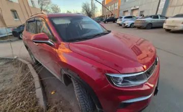 Changan CS35PLUS 2023 года за 7 000 000 тг. в Костанай фото 3