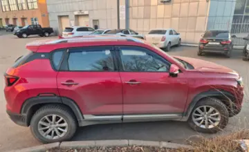 Changan CS35PLUS 2023 года за 7 000 000 тг. в Костанай фото 4