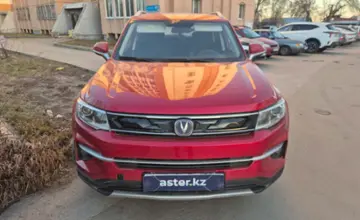Changan CS35PLUS 2023 года за 7 000 000 тг. в Костанай фото 2