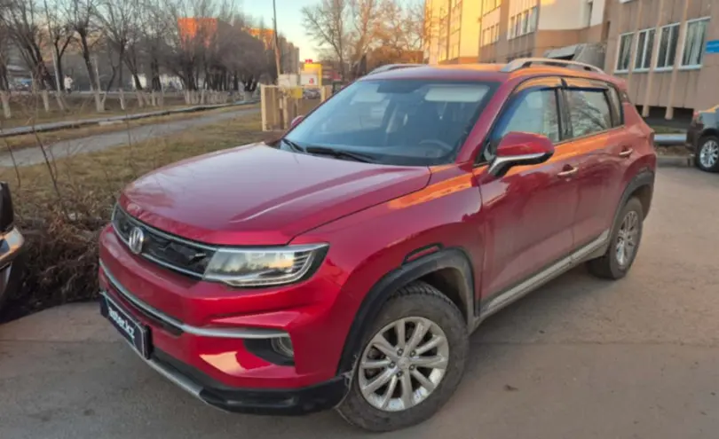 Changan CS35PLUS 2023 года за 7 000 000 тг. в Костанай