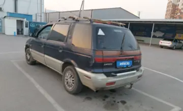 Mitsubishi Space Wagon 1996 года за 1 000 000 тг. в Шымкент фото 4