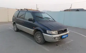 Mitsubishi Space Wagon 1996 года за 1 000 000 тг. в Шымкент фото 2