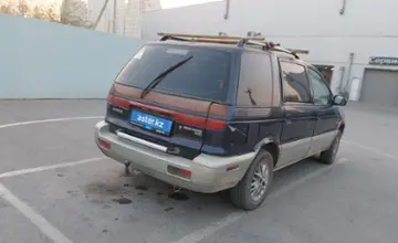 Mitsubishi Space Wagon 1996 года за 1 000 000 тг. в Шымкент фото 3