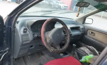 Mitsubishi Space Wagon 1996 года за 1 000 000 тг. в Шымкент фото 5