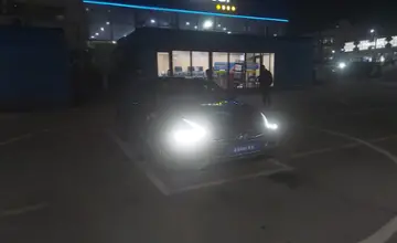 Hyundai Sonata 2022 года за 12 500 000 тг. в Алматы фото 2