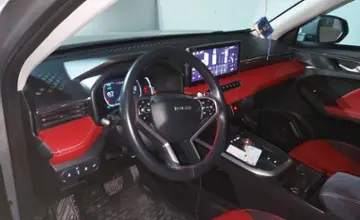 Haval Jolion 2022 года за 9 000 000 тг. в Шымкент фото 5