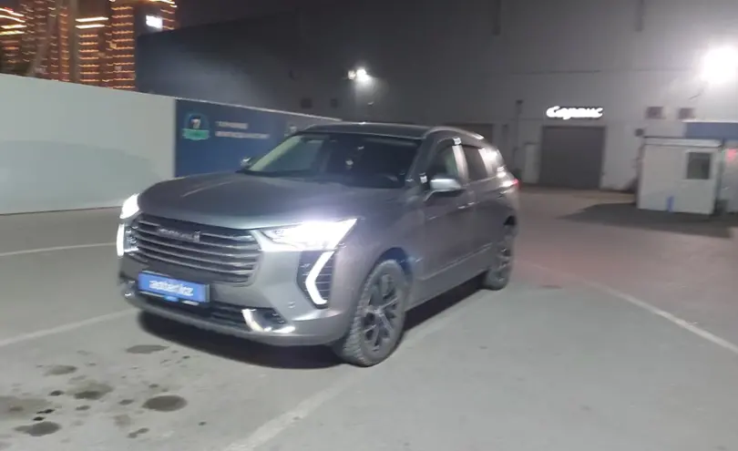 Haval Jolion 2022 года за 9 000 000 тг. в Шымкент
